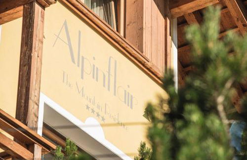 Chalet Residence Alpinflair - Foto 3