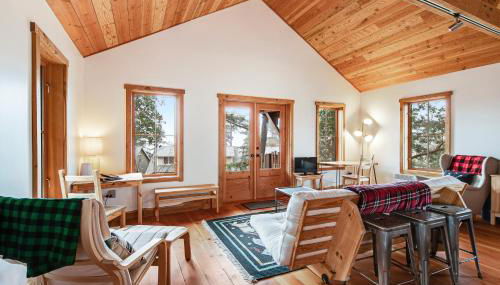 Little Refuge in town - Foto 3