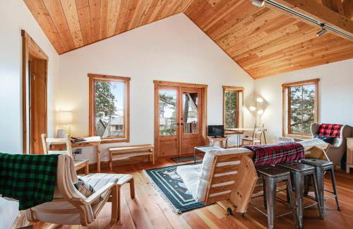 Little Refuge in town - Foto 3