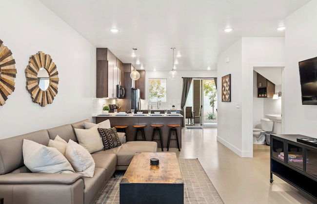 Tranquility at The Lofts Near National Parks - Foto 14