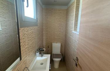 Seaside Villa with Private Football Pitch - Foto 48