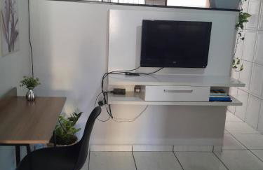 Apartamento elegante a 1km do centro de Aracruz wifi gratuito garagem hacht cozinha equipada totamente individual - Foto 32