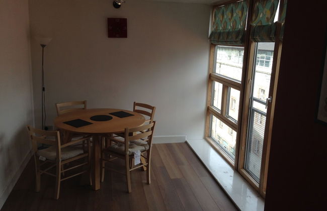 Smithfield Distillery Self Catering - Foto 5