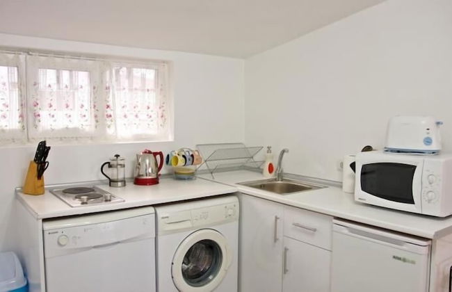 Tarus Bosphorus Apartments Besiktas - Foto 23