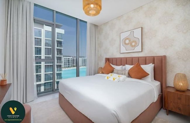 Vogue Lagoon District One Residence - Foto 10