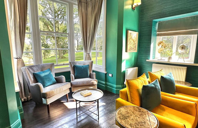 Dunningwell Hall - Foto 64