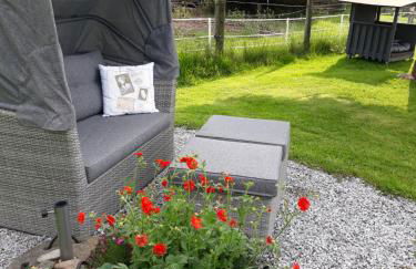 Ferienwohnung Sonnentau 1 - Foto 26