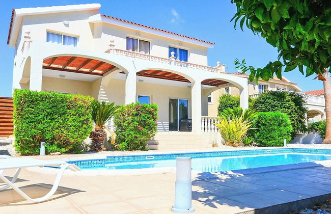 Villa Ambrosia - Foto 10