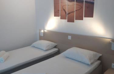 AKTIS MAKRIGIALOS LUXURY APTS - Foto 22