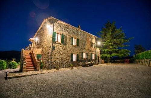 Agriturismo Casale Le Crete - Foto 44