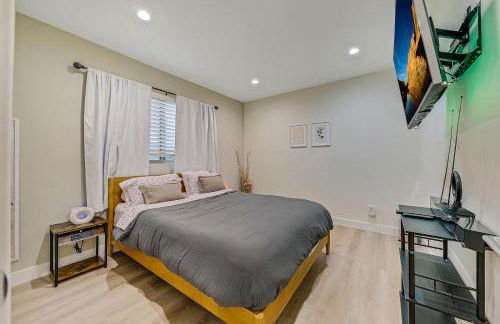 20 min to Disneyland - Spacious Family Home Near All the Fun - Foto 47