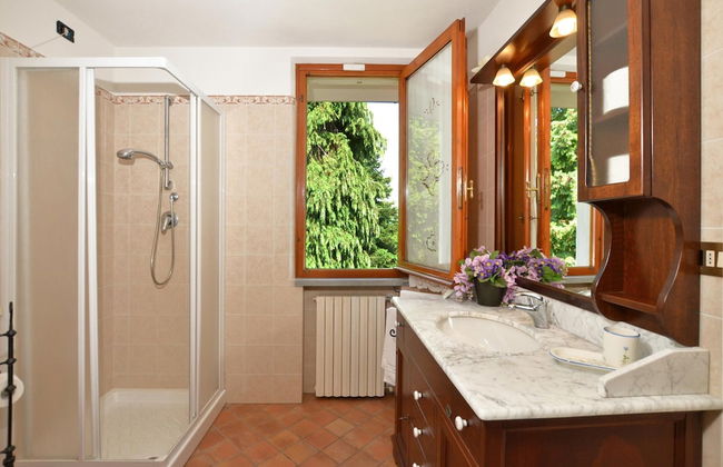 Villa Medicina in Pescia - Foto 55