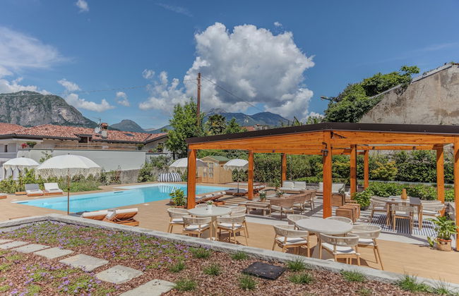 Appartamento Il Borgo - Foto 27