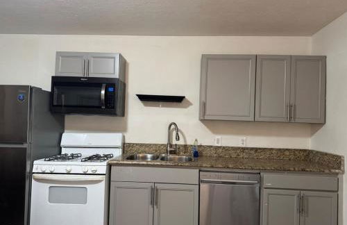 Downtown, 3-bedroom, 3-bathroom - Foto 18