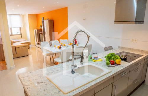 Argañosa 17 - Oviedo - a 10 min del centro - Foto 1