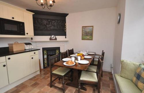 3 Bed in Talaton HARRI - Foto 4