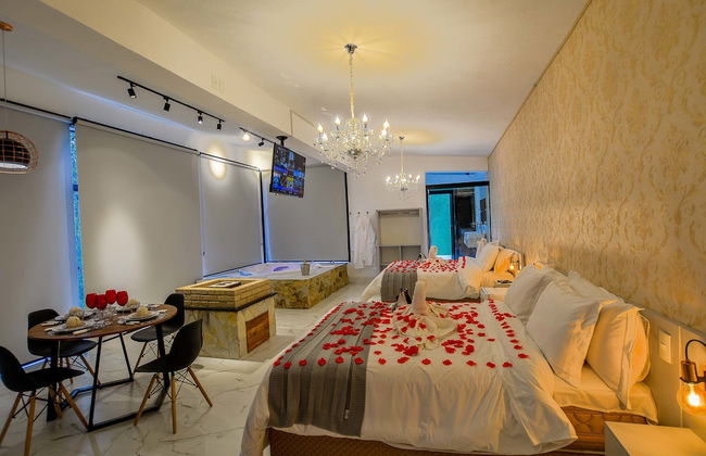 Resort Magnífico - Foto 53