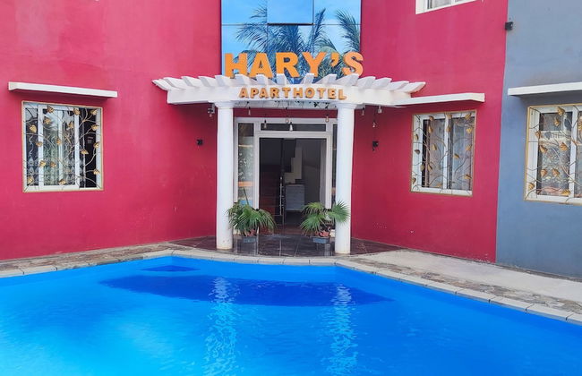 Hary's aparthotel - Foto 1