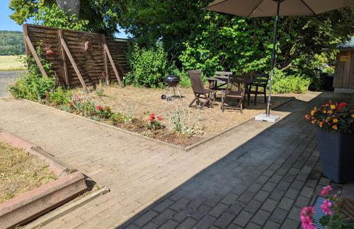 W5 - Urlaubsmagie - Wohnung mit Grill, Terrasse & Pool - Foto 31