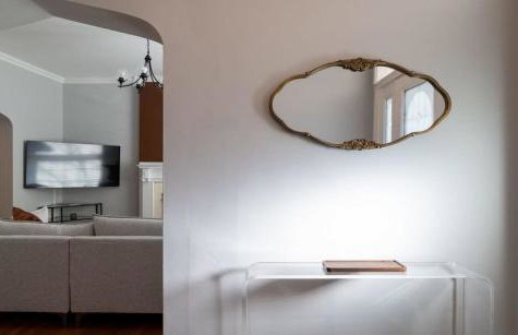 Elegant 6BR-4BA Family Home with Garage ABODEbucks - Foto 4