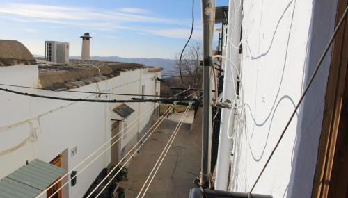 Casa Estrella de las nieves La Alpujarra - Foto 2