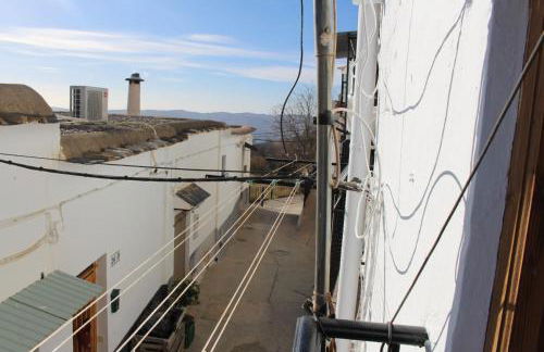 Casa Estrella de las nieves La Alpujarra - Foto 2