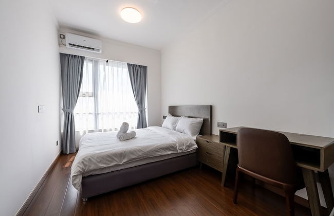 Agile Sky Residence Studio by SobenHomes - Foto 3