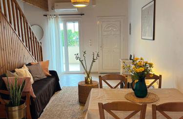 Perdika's Nest, family friendly house by the sea - Foto 8