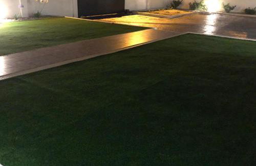 Campo Mar - Golden House Villa - Foto 32