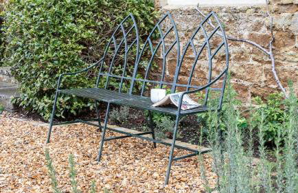 Oak Cottage - Foto 20