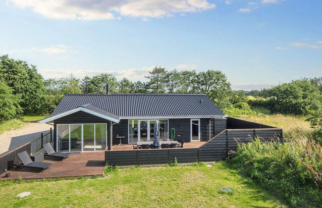 8 Person Holiday Home in Vemb - Foto 1