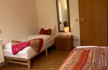 Trompeten-, Posaunen- & Tuba-Appartment in Stolpen - Foto 11