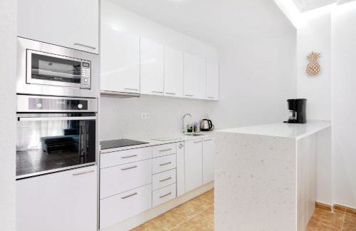 Apartment Eunice - Foto 14