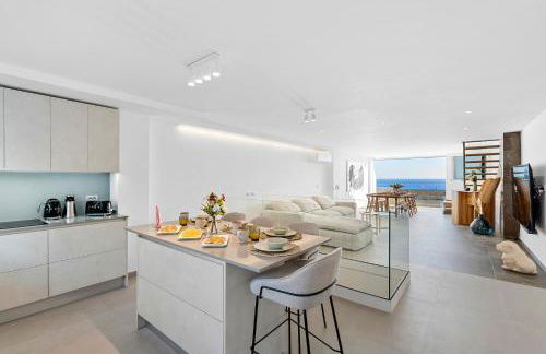 MEDANO4YOU Lava Azul Beach House - Foto 1