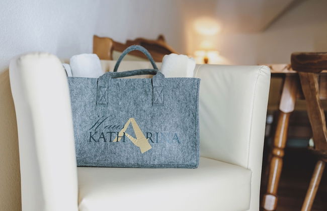 Haus Katharina - Foto 10