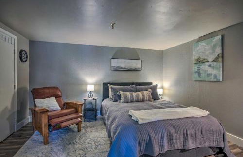 Pool Access Condo with Patio in Afton - Foto 12