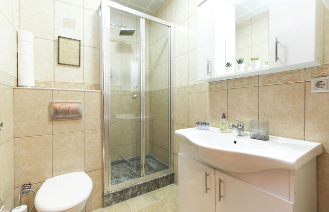 Istanbul Apartments - Foto 37