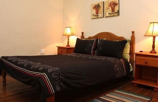 BOTTERKLOOF RESORT - Foto 33