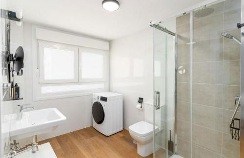 Limehome Oviedo Calle Postigo Bajo - Foto 16