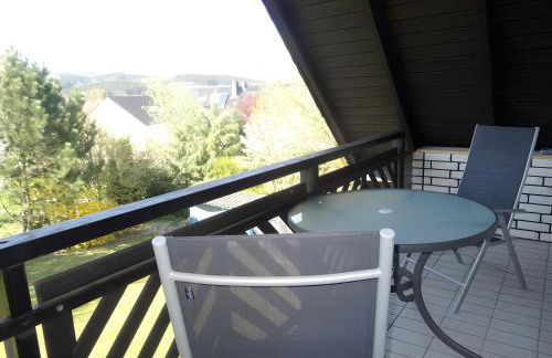 Traumferienwohnung R O B I N S O N - Foto 14