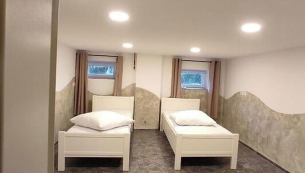 Veerman's Huis Ditzum - Foto 2, Zimmer