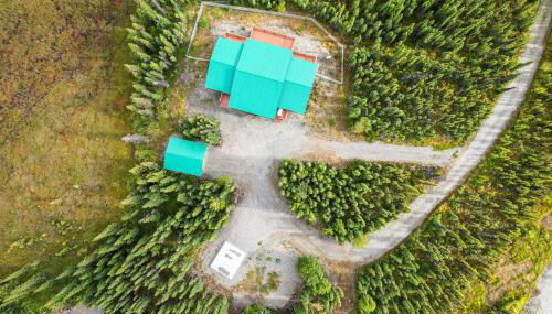 Soldotna-Kenai Peninsula House - Foto 3