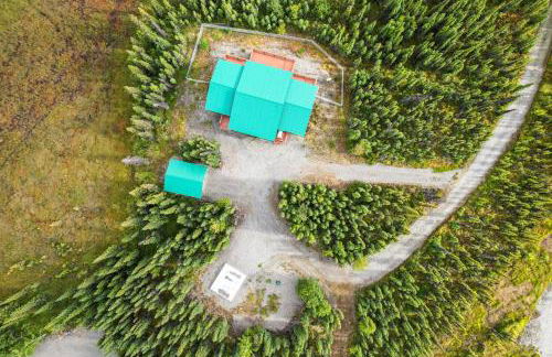 Soldotna-Kenai Peninsula House - Foto 3