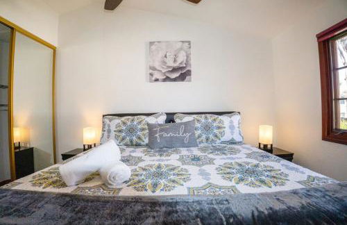 Oceanside Tropical Resort with HEATED POOL & SPA! - Foto 12