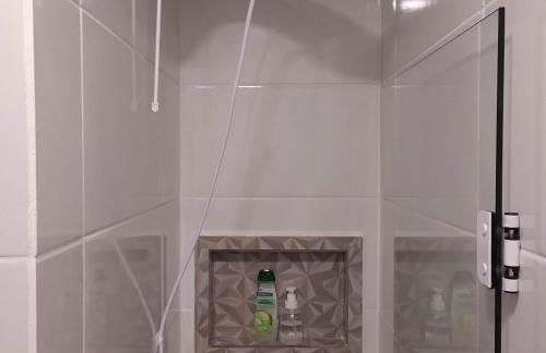 Loft encantador D - 8 km de Floripa - Foto 19