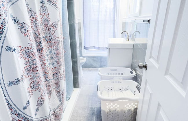 The Cedar Chateau - Foto 24