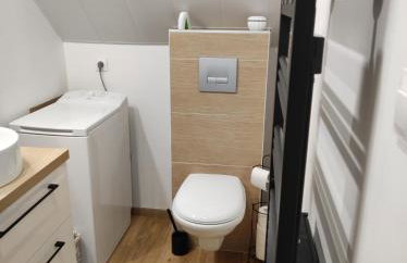 Studio cosy spacieux lumineux avec coin terrasse - Foto 15