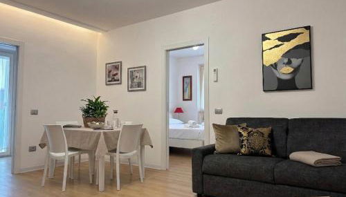 RESIDENZE PLANET - trilocale 2piano - Premium Villas - Foto 3