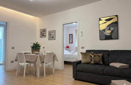 RESIDENZE PLANET - trilocale 2piano - Premium Villas - Foto 3