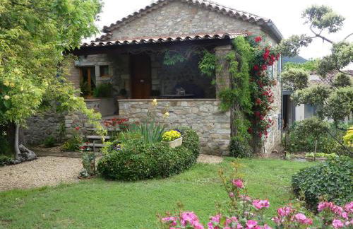 La Clède de Monéry - Foto 1